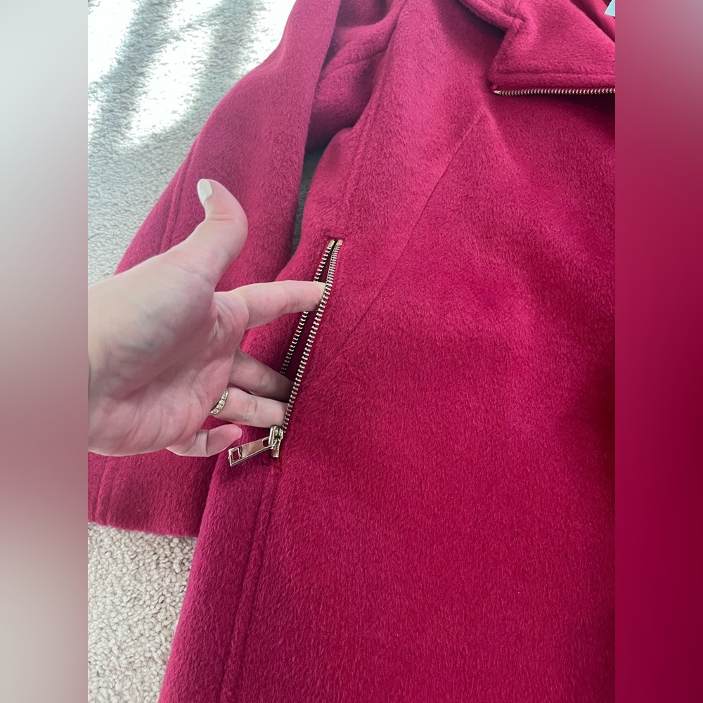 LOFT coat - Picture 5 of 7